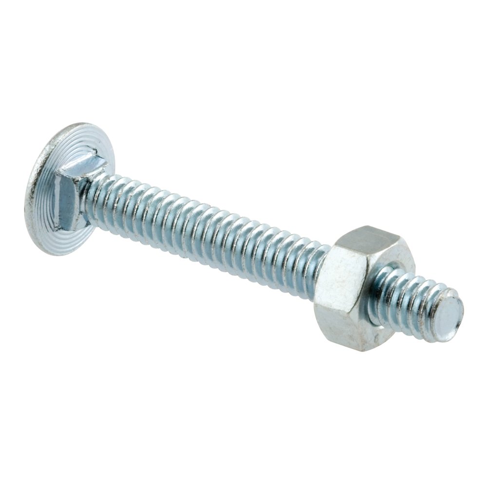 Stove Bolts