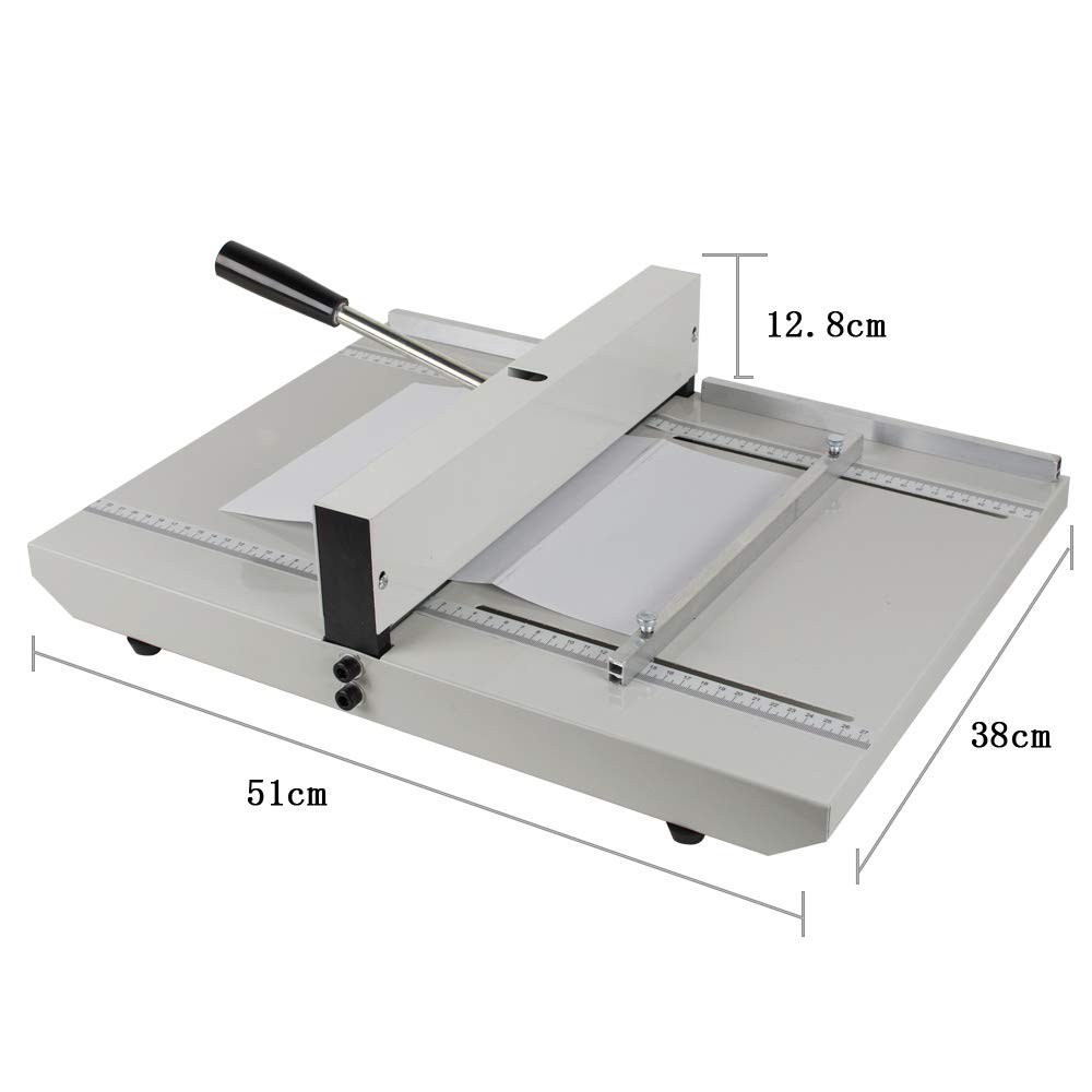 Paper Creasing Machine