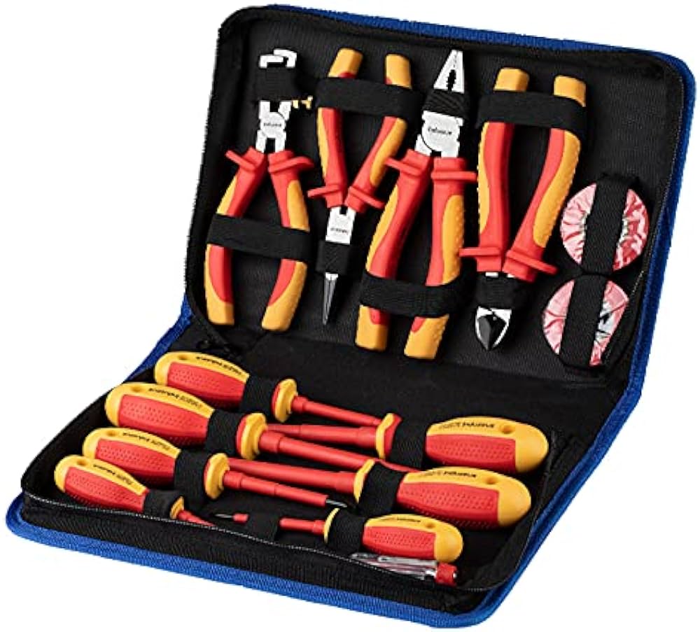 Insulated Tools
