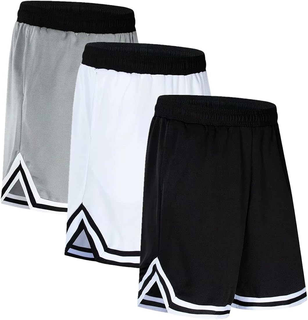 Basketball Shorts