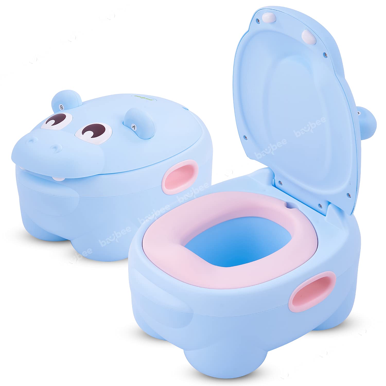 Baby Potty Chair