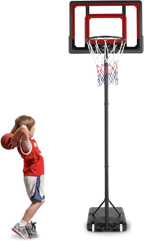 Basketball Hoop