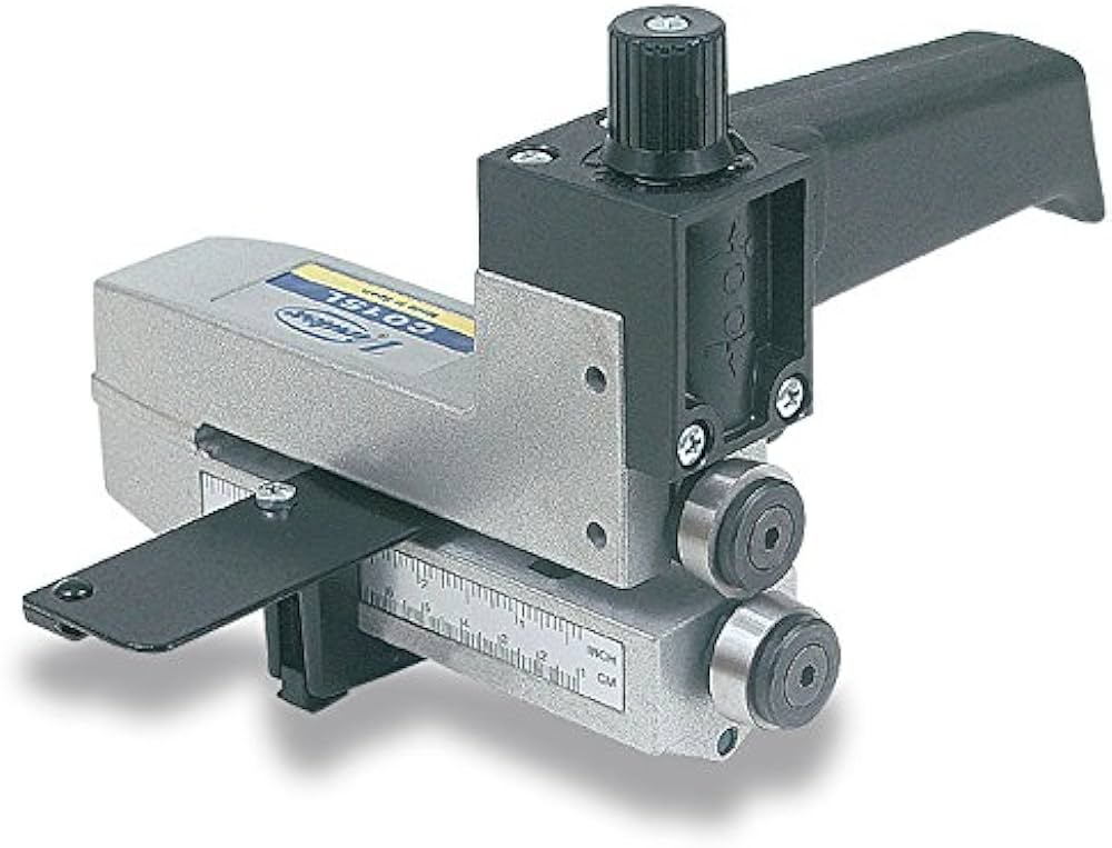 Laminate Cutter