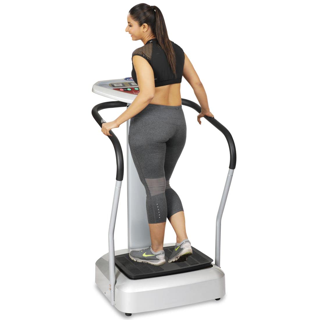 Gym Vibration Machine