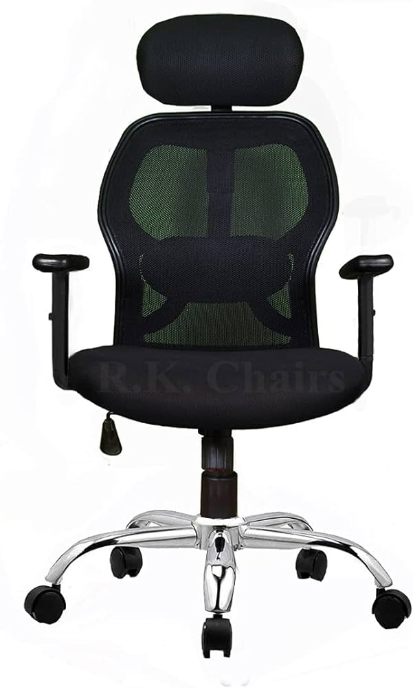 Staff Chairs