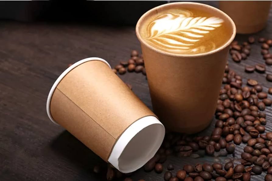Hot Paper Cup