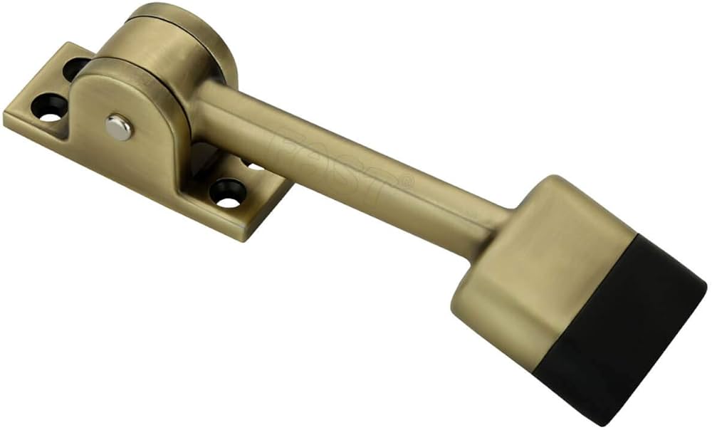 Brass Door Stoppers