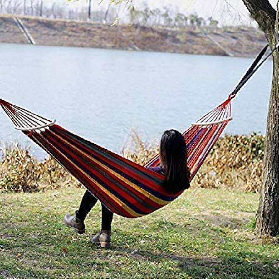 Woven Hammock