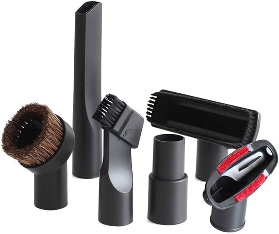 Vacuum Cleaner Brush