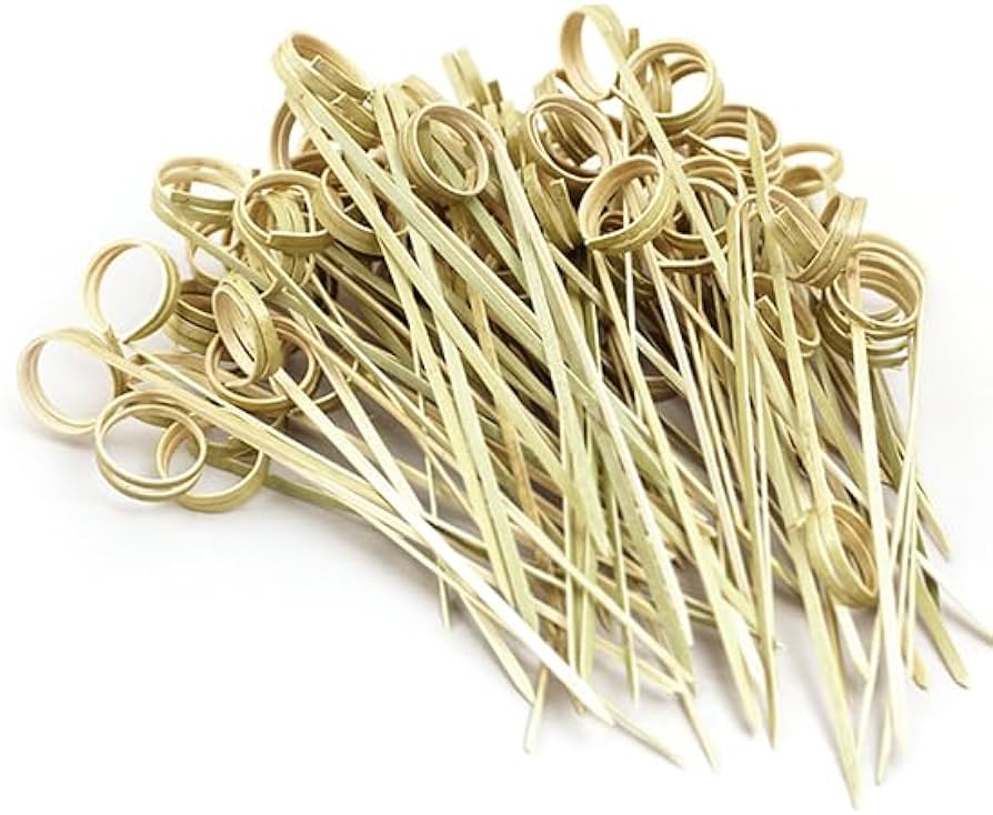 Cocktail Sticks