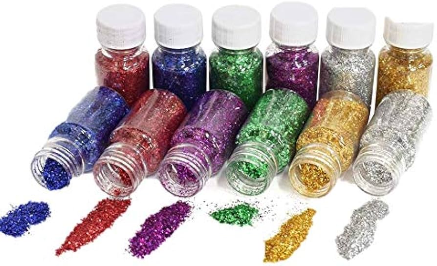 Glitter