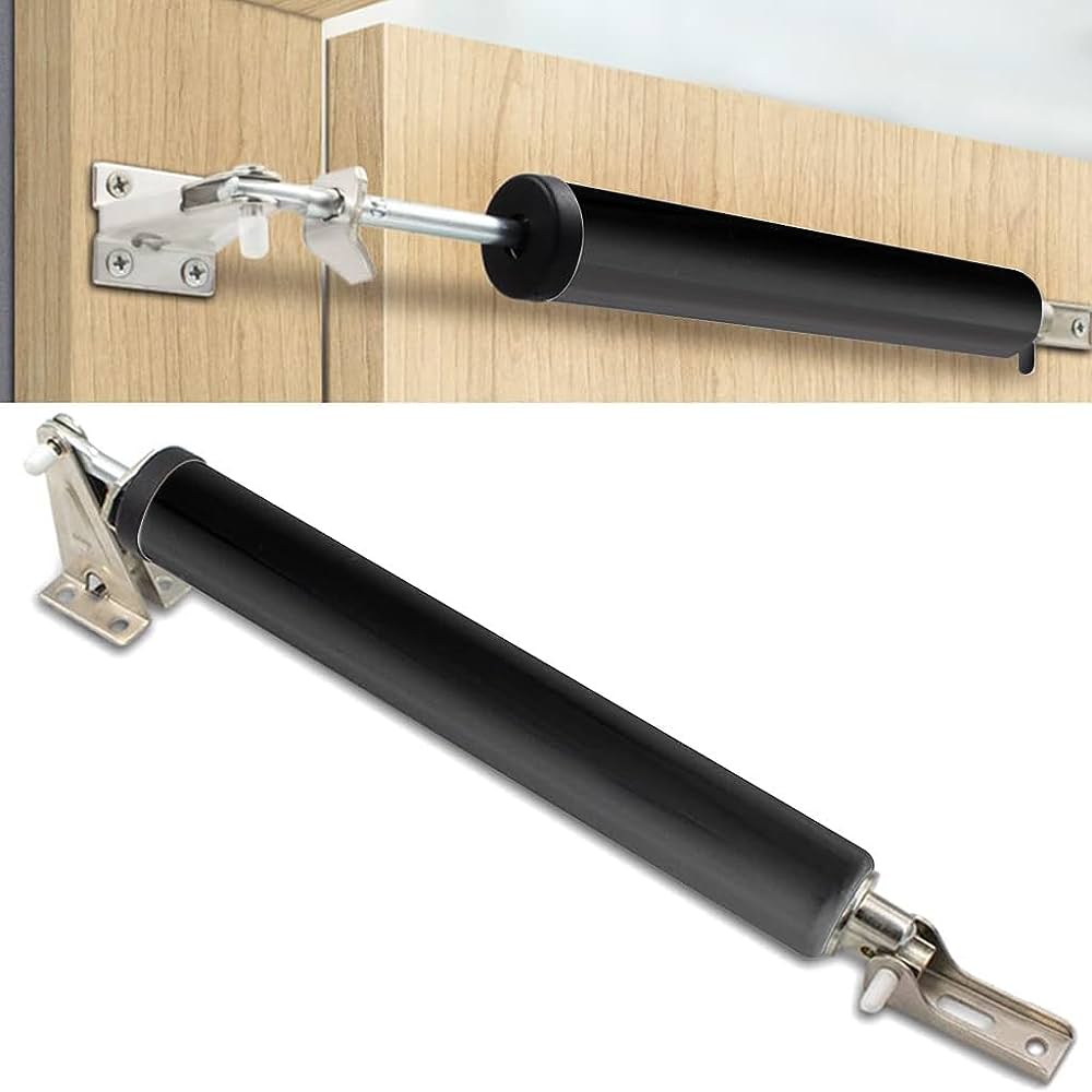 Pneumatic Door Closer