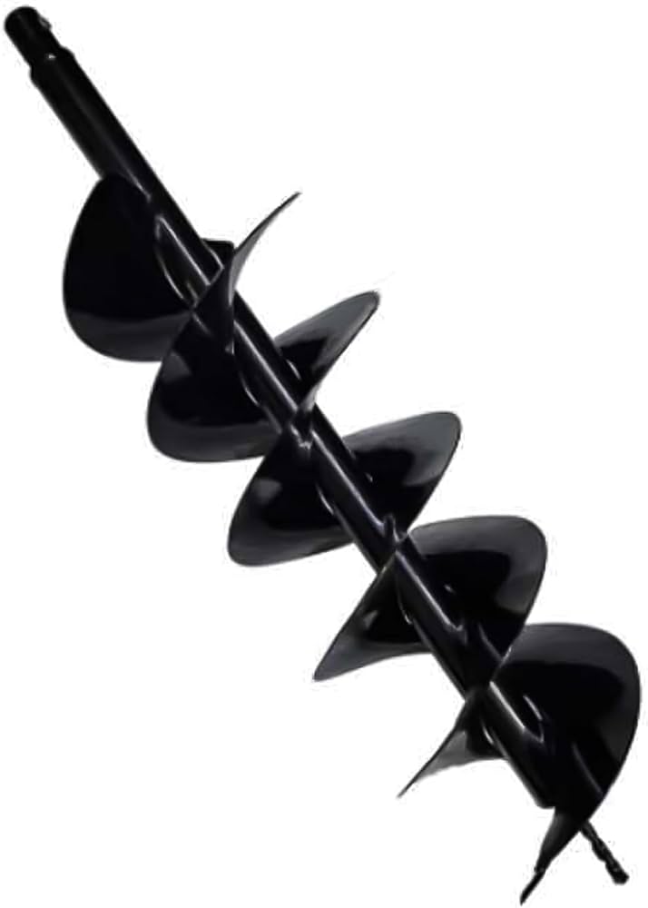 Auger Blade