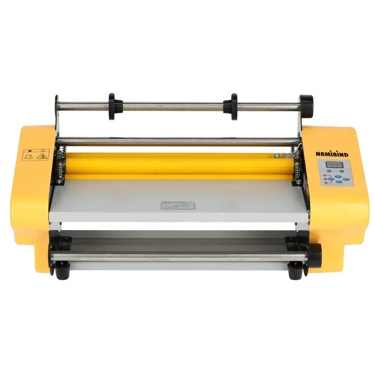 Thermal Lamination Machine