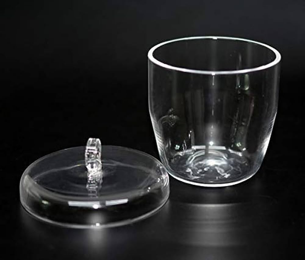 Quartz Crucible