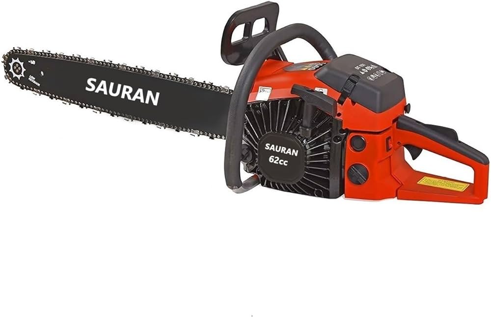 Chainsaw