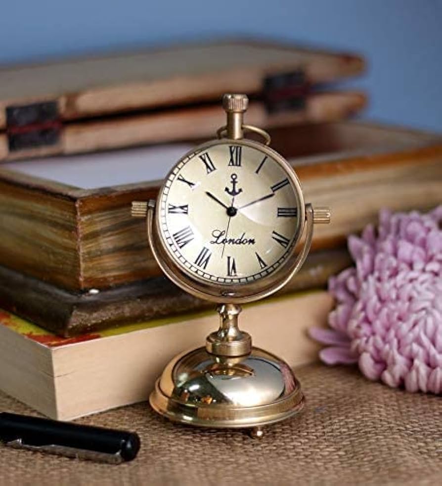 Desk Clock