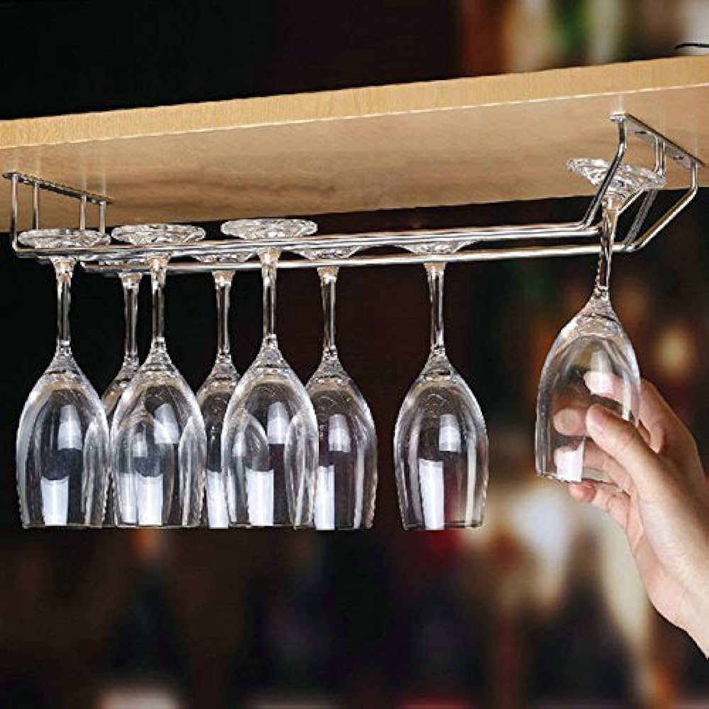 Glass Hangers