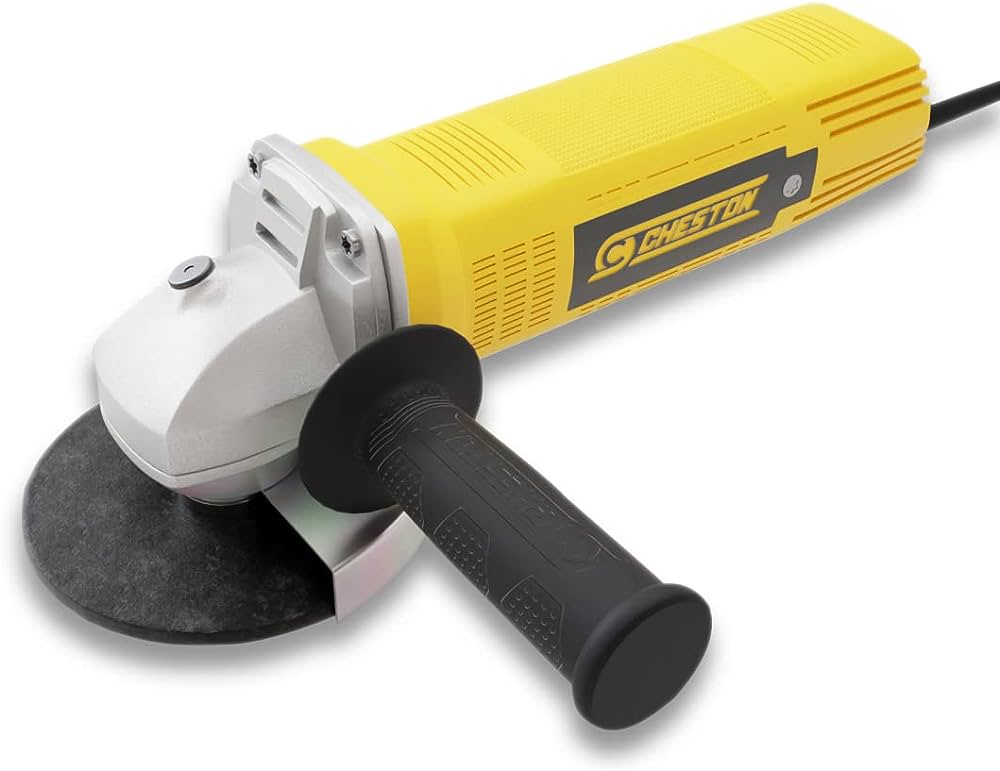 Graining Machine