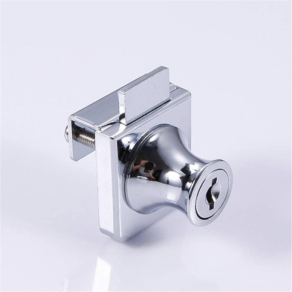 Glass Locks