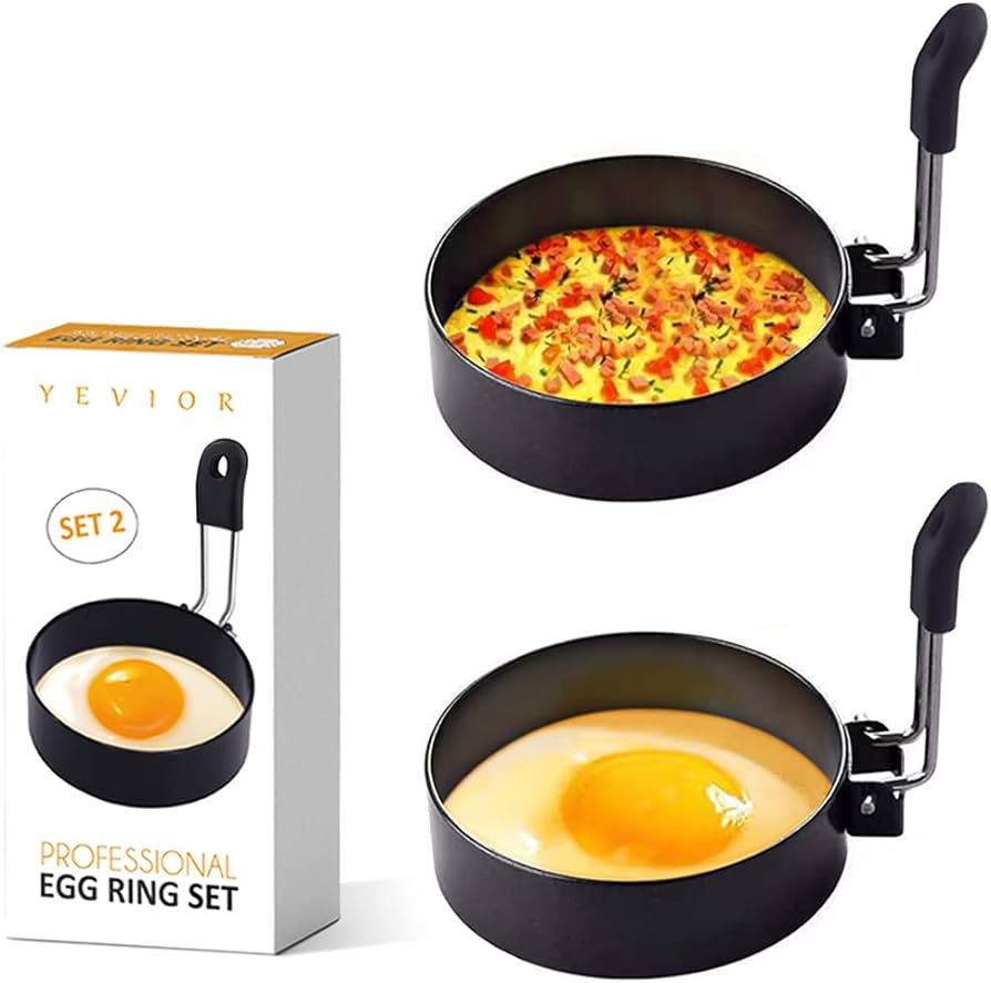 Egg Ring