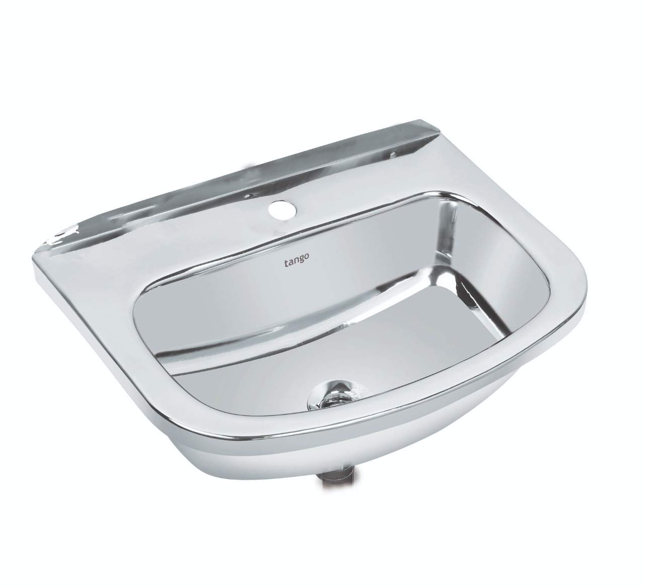 Stainless Steel Wash Basin