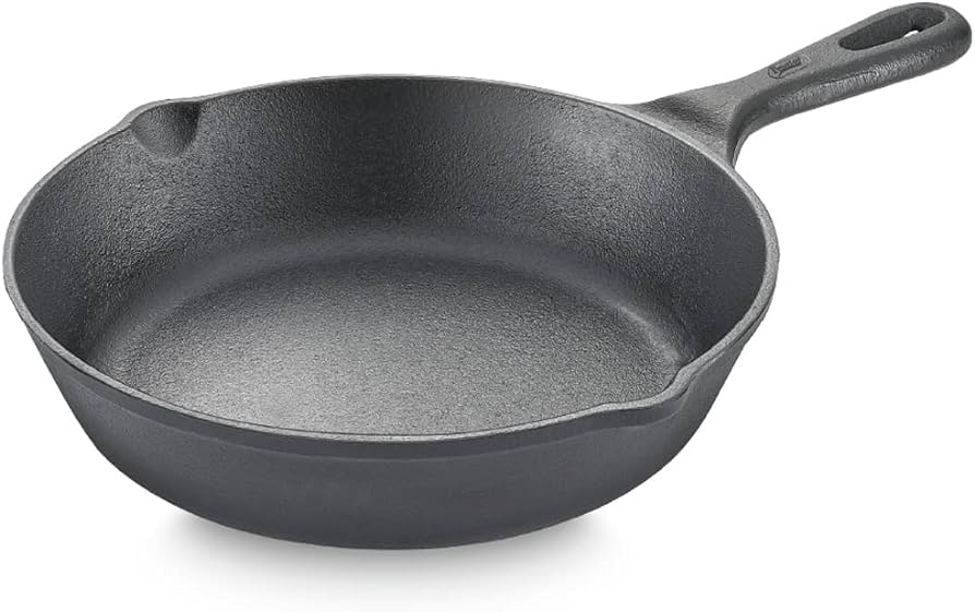 Cast Iron Pan