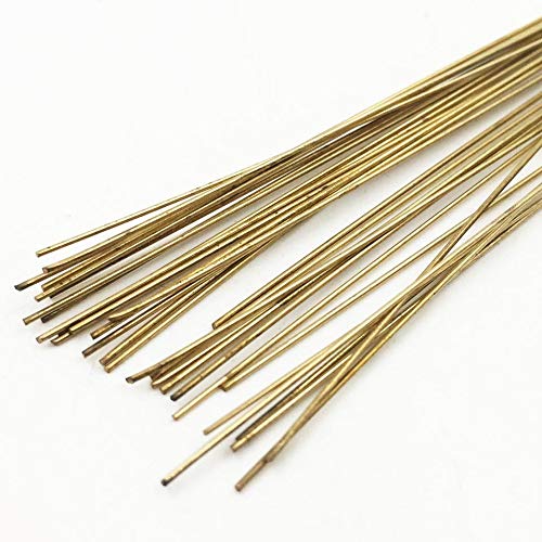 Silver Rod