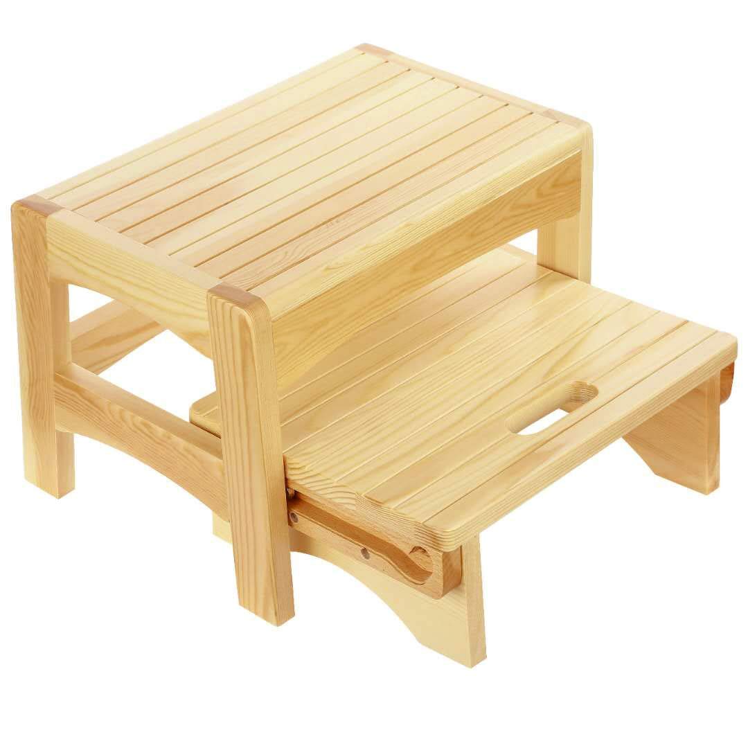 Step Stool