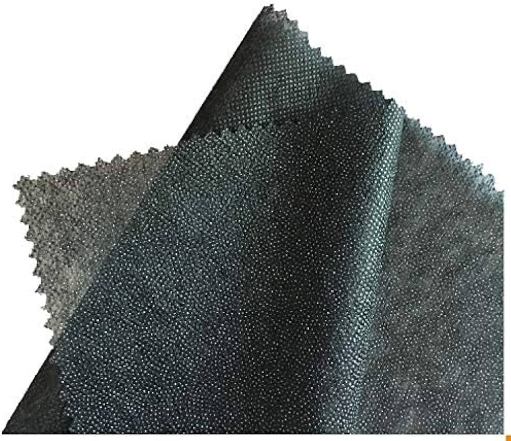 Microdot Interlining