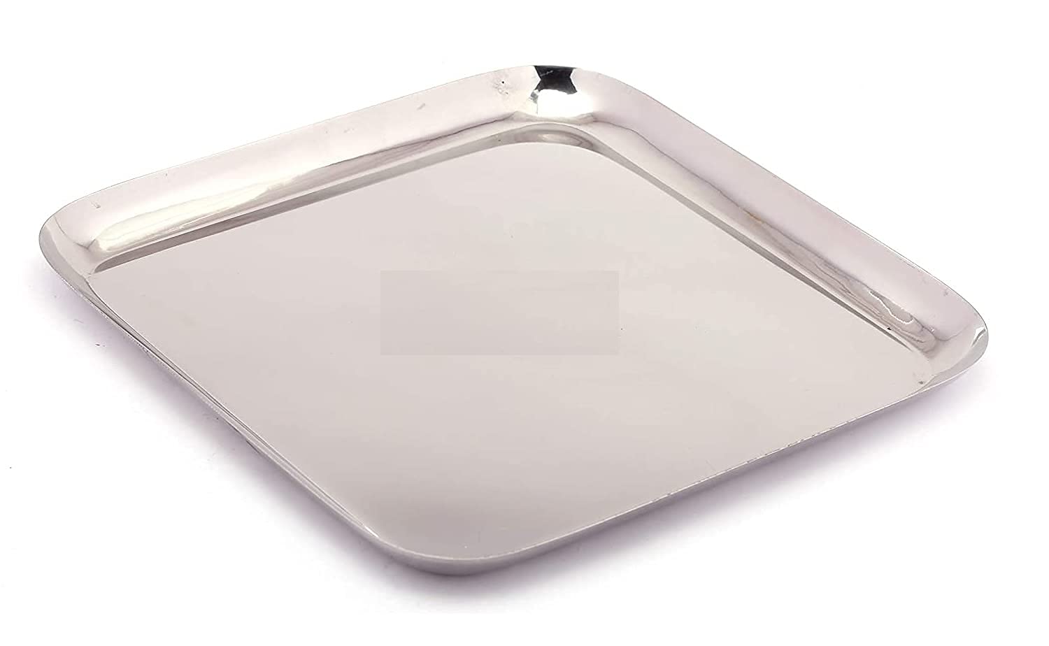 Square Plate