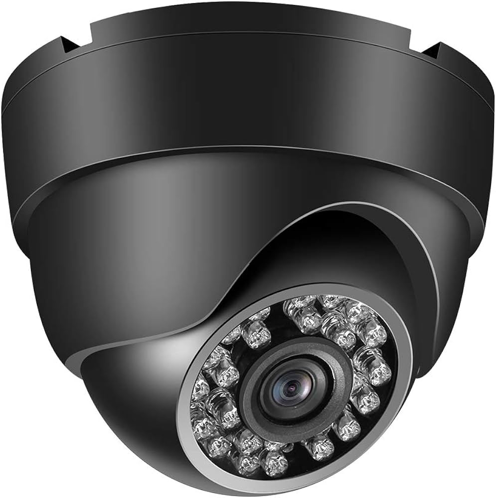 Intelligent Dome Camera