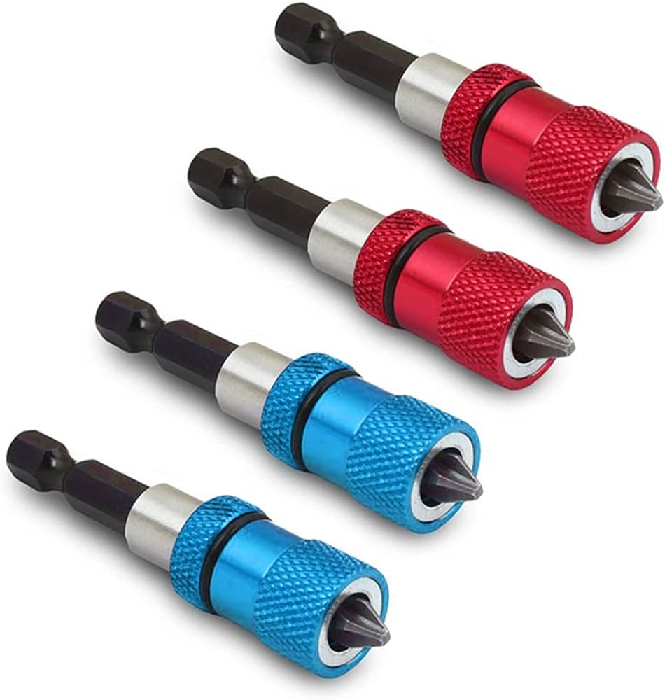 Bit Holders