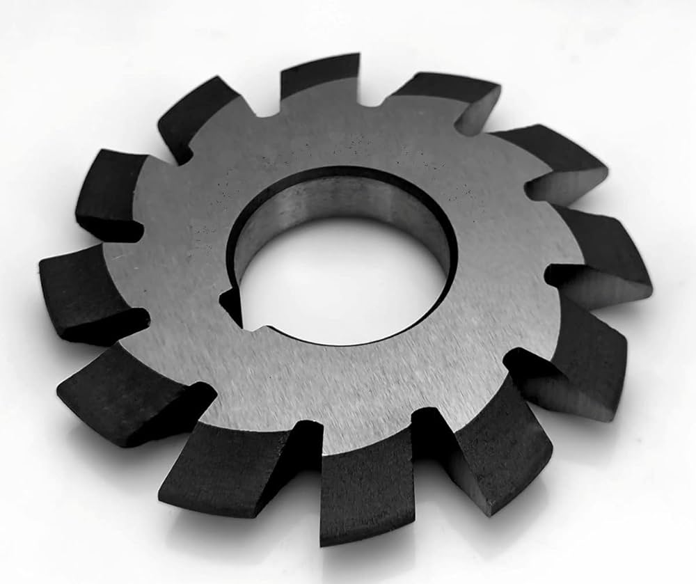 Dp Gear Cutter