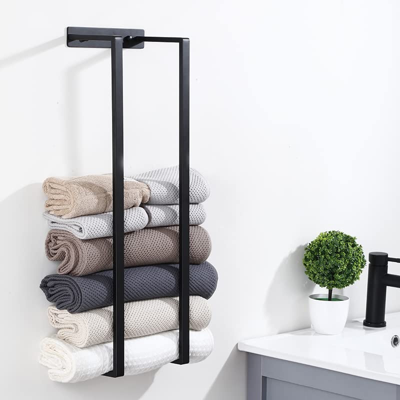Towel Shelf