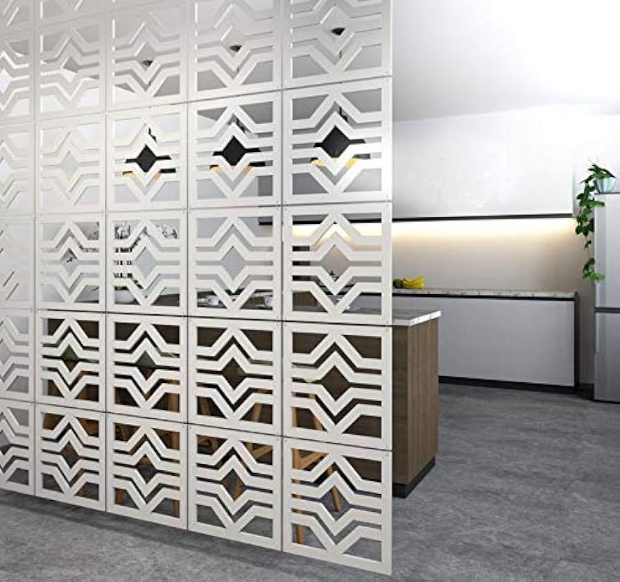 PVC Partition