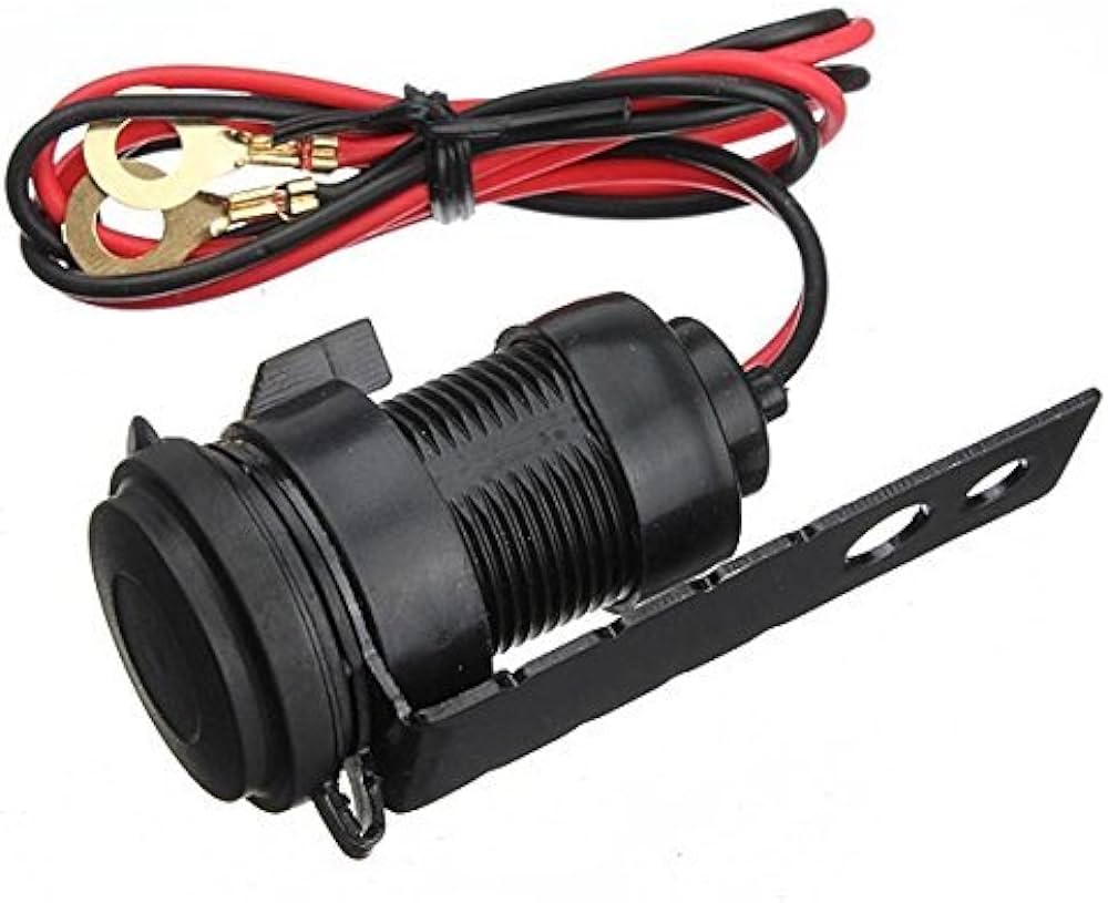 Bike Mobile Charger
