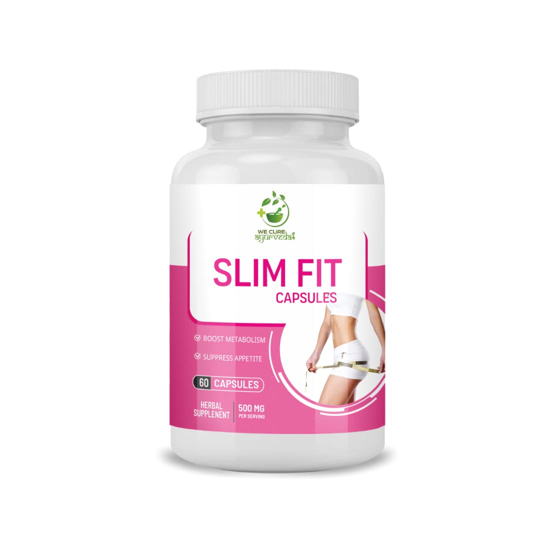 Slim Fit Capsules