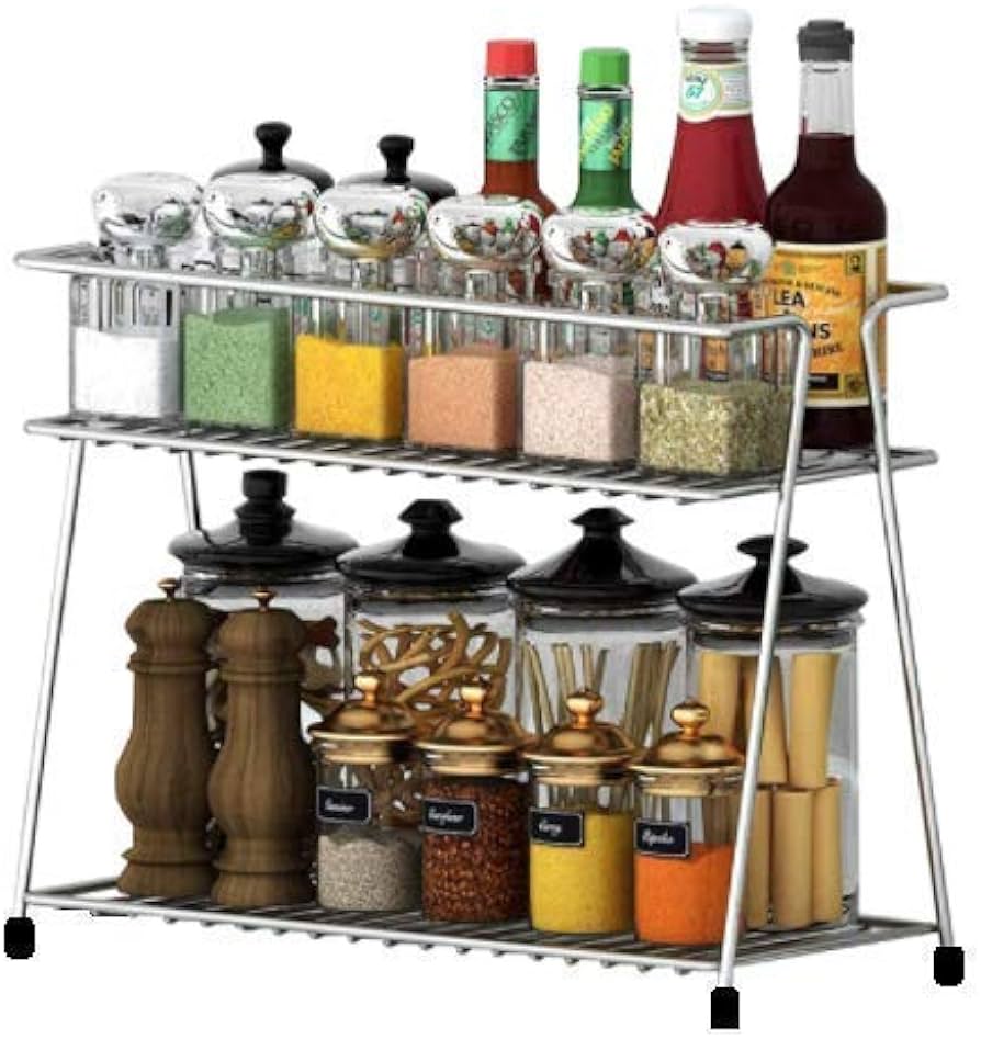 Spice Trolley