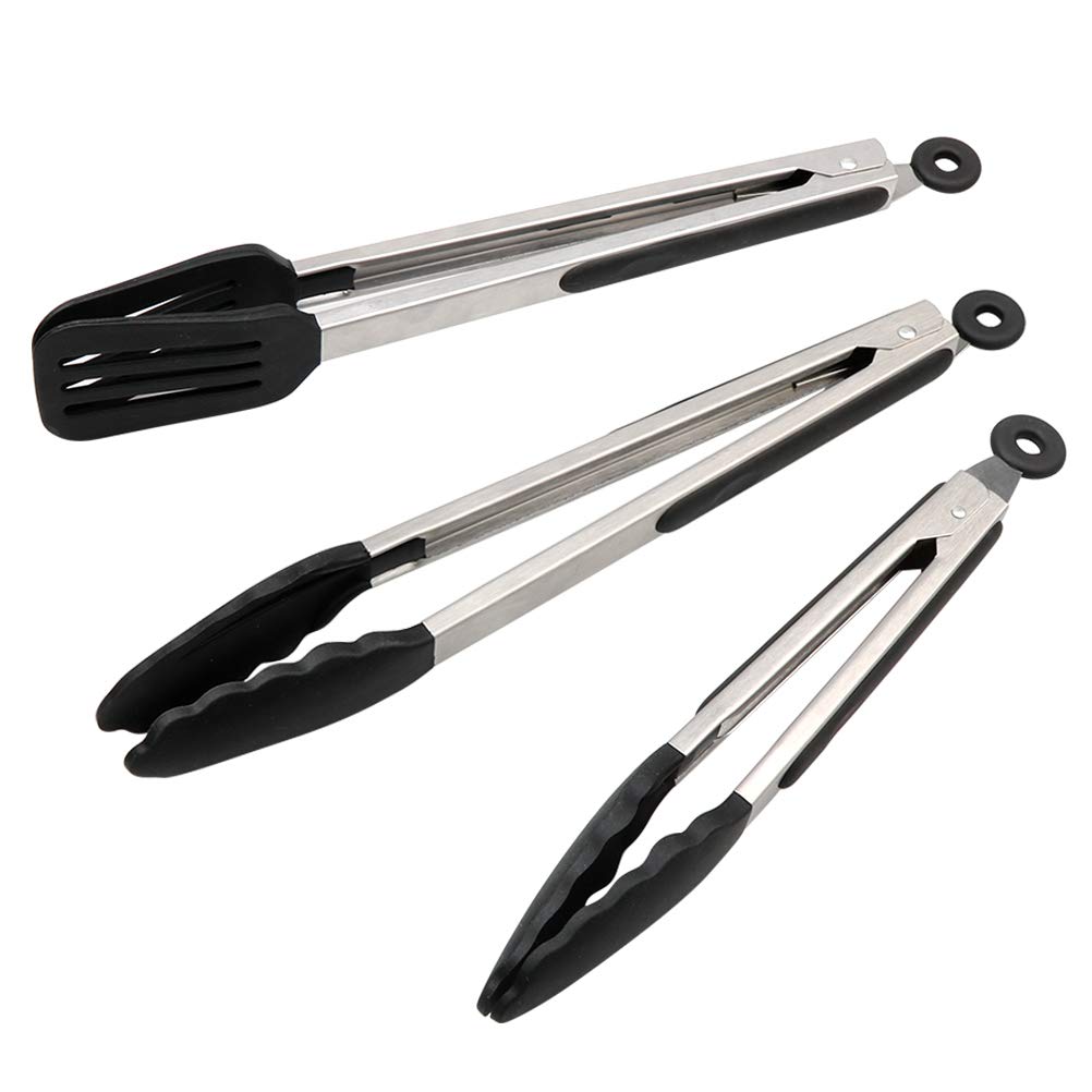 Food Tongs