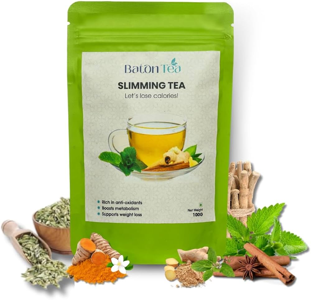 Slimming Tea