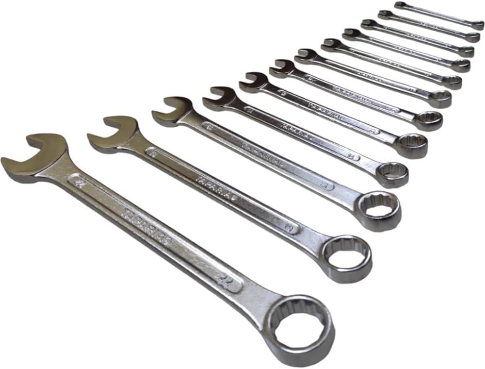Combination Spanner