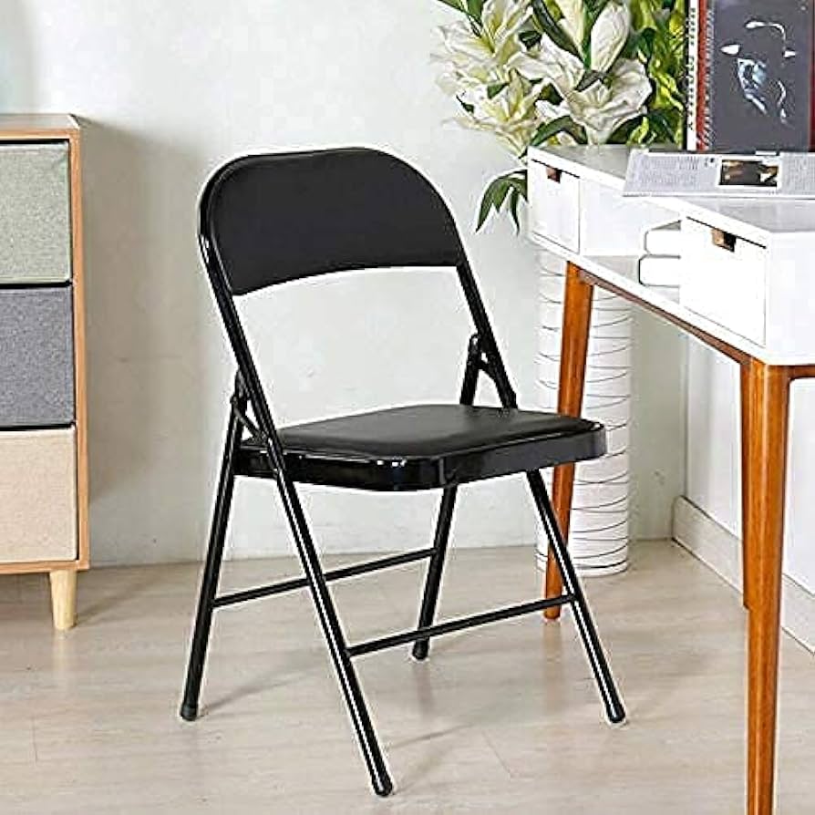 Metal Folding Chairs