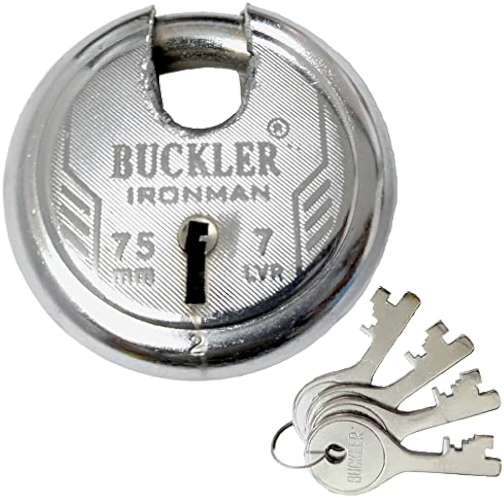 Shutter Locks