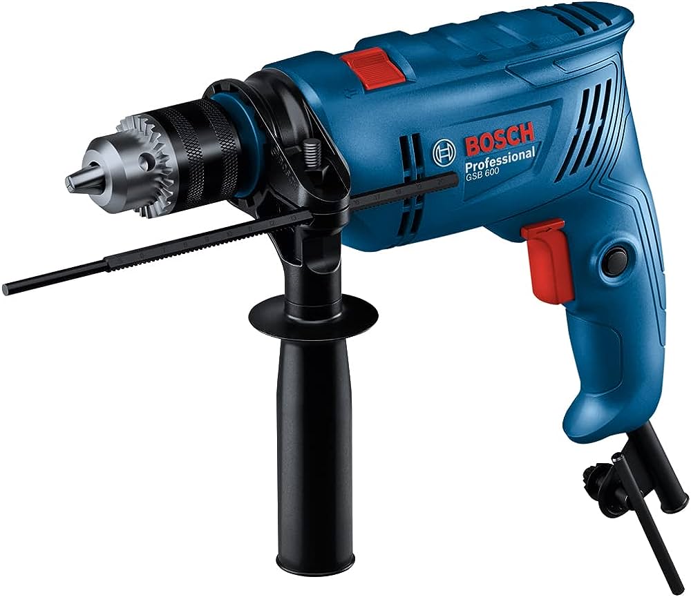 Impact Drill