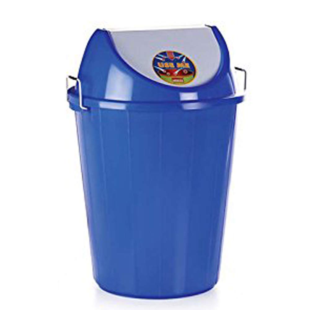 Swing Dustbin