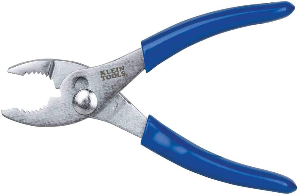 Slip Joint Pliers