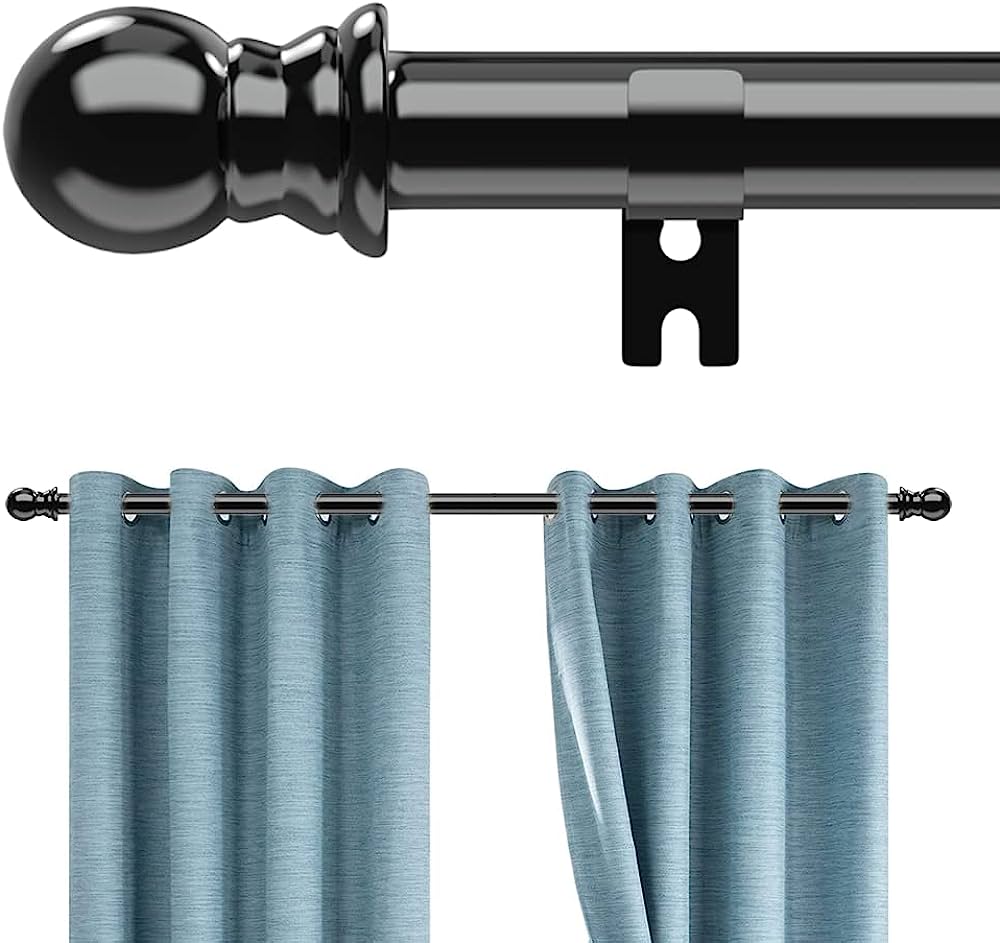 Curtain Hardware