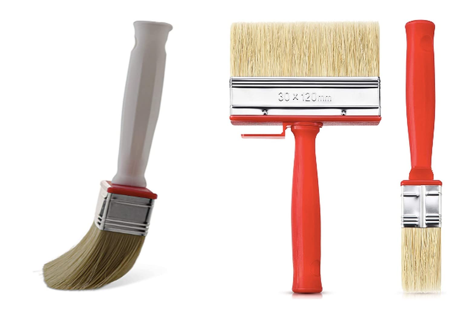 Block Brushes