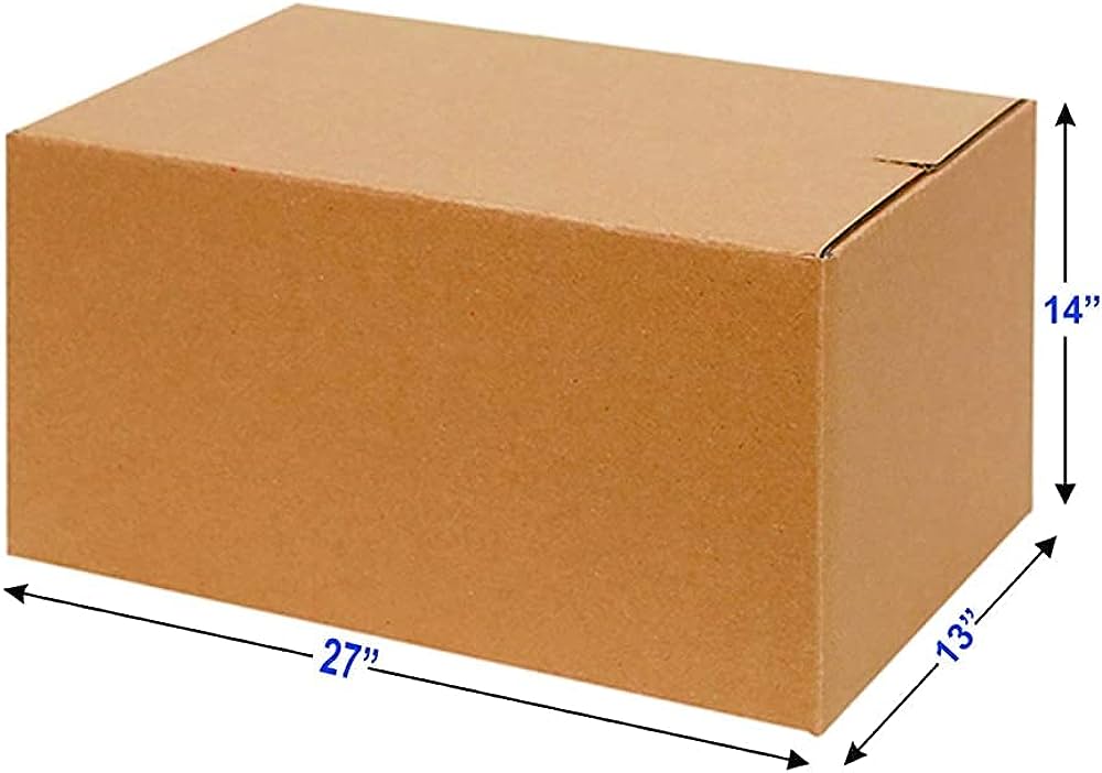 Carton Box